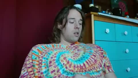 Snapshot of umphreak42 chatting on 01.01.25 Andrew online show from 01.01.25