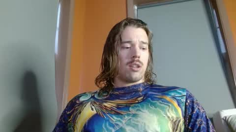 Snapshot of umphreak42 chatting on 03.05.25 Andrew online show from 03.05.25