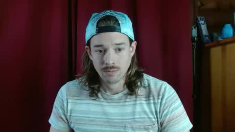 Snapshot of umphreak42 chatting on 03.06.25 Andrew online show from 03.06.25