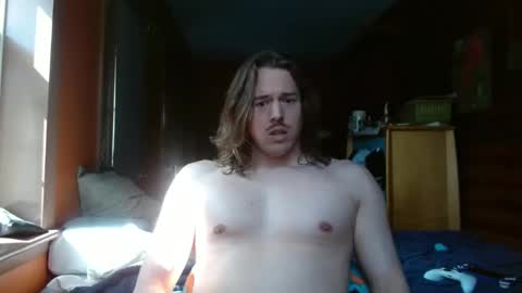 Snapshot of umphreak42 chatting on 03.08.25 Andrew online show from 03.08.25