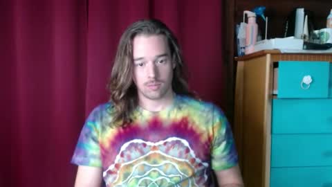 Snapshot of umphreak42 chatting on 09.14.25 Andrew online show from 09.14.25