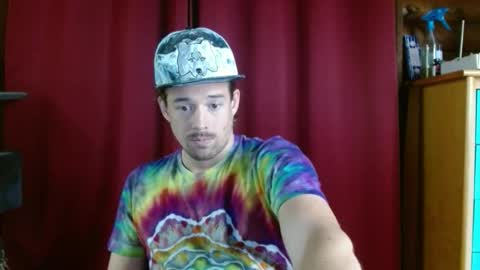 Snapshot of umphreak42 chatting on 10.19.25 Andrew online show from 10.19.25