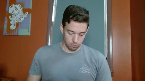 Snapshot of umphreak42 chatting on 01.10.26 Andrew online show from 01.10.26