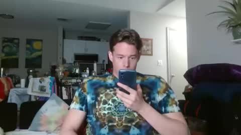 Snapshot of umphreak42 chatting on 03.04.26 Andrew online show from 03.04.26