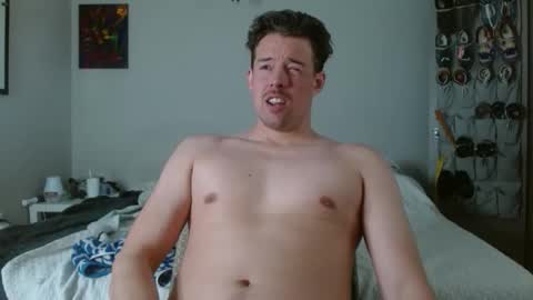 Snapshot of umphreak42 chatting on 03.17.26 Andrew online show from 03.17.26