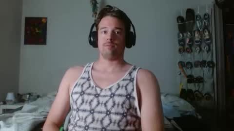 Snapshot of umphreak42 chatting on 03.20.26 Andrew online show from 03.20.26