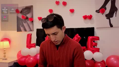 un_sluttyy online show from 02.14.26