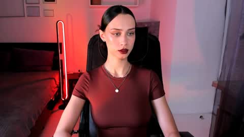 unaericaabistrong online show from 04.01.26