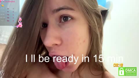 Snapshot of unarks chatting on 01.22.25 unarks online show from 01.22.25