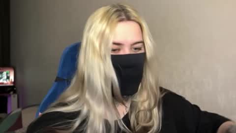 Snapshot of unaxyling chatting on 02.21.26 unaxyling online show from 02.21.26