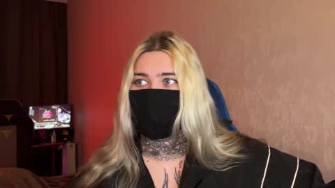 Snapshot of unaxyling chatting on 03.09.26 unaxyling online show from 03.09.26