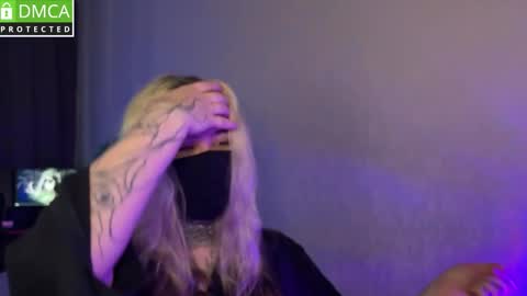 Snapshot of unaxyling chatting on 03.21.26 unaxyling online show from 03.21.26