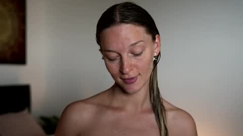 Sasha online show from 01.14.26