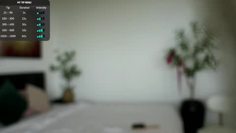 Snapshot of unbelievable__ chatting on 02.26.26 Sasha online show from 02.26.26