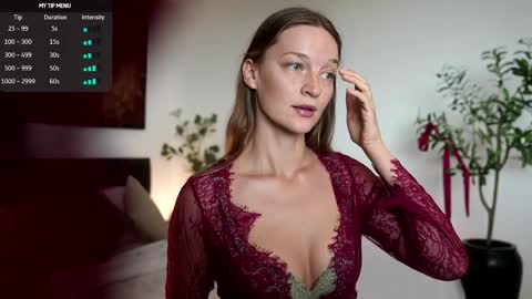 Snapshot of unbelievable__ chatting on 02.27.26 Sasha online show from 02.27.26