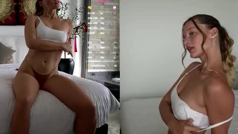 Snapshot of unbelievable__ chatting on 03.08.26 Sasha online show from 03.08.26