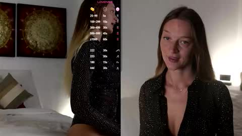 Snapshot of unbelievable__ chatting on 03.18.26 Sasha online show from 03.18.26