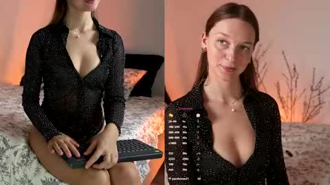 Sasha online show from 04.26.26