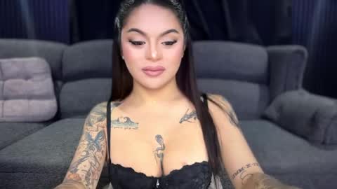 Lady tan online show from 03.11.26