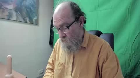 Uncle Hottie online show from 03.13.26