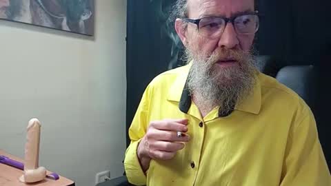 Uncle Hottie online show from 03.26.26