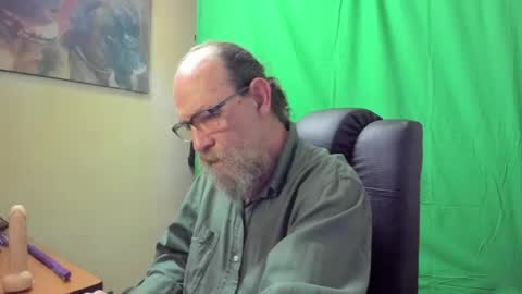 Uncle Hottie online show from 04.15.26