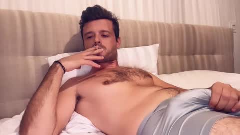 Snapshot of uncut_dick123455 chatting on 10.26.25 uncut_dick123455 online show from 10.26.25