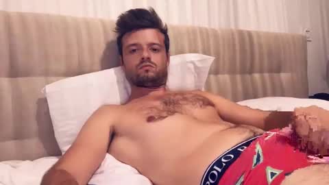 Snapshot of uncut_dick123455 chatting on 10.28.25 uncut_dick123455 online show from 10.28.25