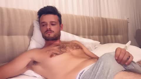 Snapshot of uncut_dick123455 chatting on 11.09.25 uncut_dick123455 online show from 11.09.25