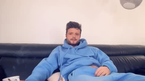 Snapshot of uncut_dick123455 chatting on 01.14.26 uncut_dick123455 online show from 01.14.26