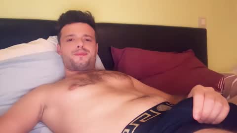 Snapshot of uncut_dick123455 chatting on 02.08.26 uncut_dick123455 online show from 02.08.26