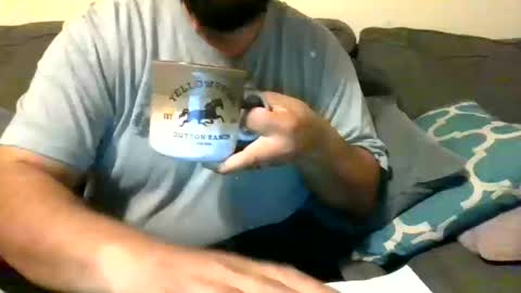 Uncut Rod online show from 10.10.25