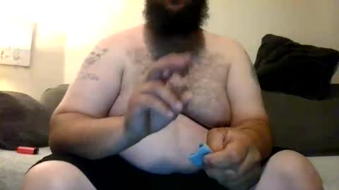 Uncut Rod online show from 04.23.26