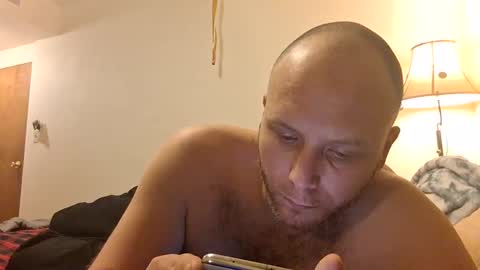 Snapshot of uncutbro420 chatting on 12.04.24 Uncut Bro online show from 12.04.24