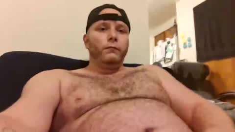 Snapshot of uncutbro420 chatting on 01.18.25 Uncut Bro online show from 01.18.25