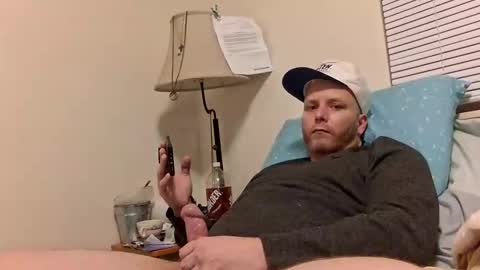 Snapshot of uncutbro420 chatting on 01.28.25 Uncut Bro online show from 01.28.25