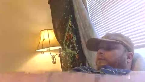 Snapshot of uncutbro420 chatting on 03.23.26 Uncut Bro online show from 03.23.26