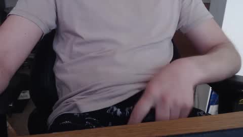 Snapshot of uncutcdn7in chatting on 09.28.25 UnCutCdn7in online show from 09.28.25