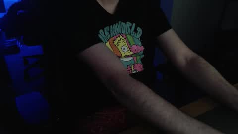 Snapshot of uncutcdn7in chatting on 12.22.25 UnCutCdn7in online show from 12.22.25