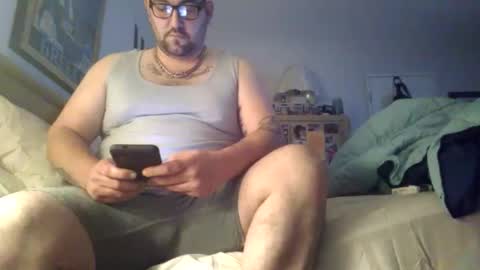 Thick uncut Greek online show from 10.15.25