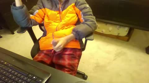 Snapshot of uncuttwink311 chatting on 09.20.25 Danny online show from 09.20.25