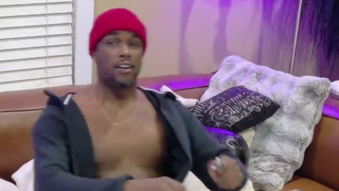 undecidedflame online show from 02.01.26