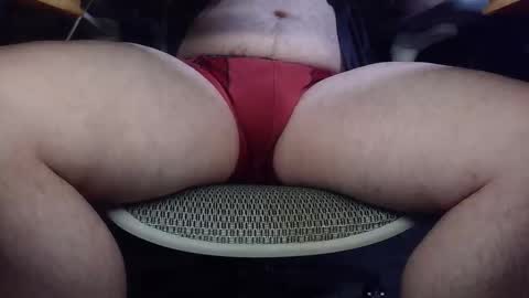 Under the desk online show from 03.04.26