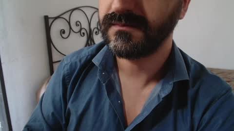 Giov online show from 04.30.26
