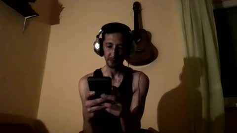 underguy19 online show from 10.18.25