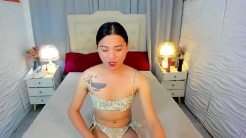 unforgetableasiancock online show from 12.28.24