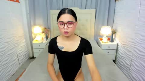 unforgetableasiancock online show from 01.11.25