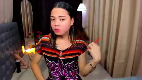 unforgetableasiancock online show from 01.13.25