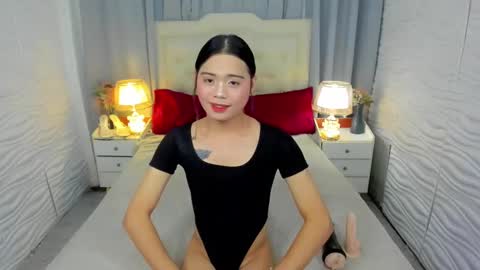 unforgetableasiancock online show from 01.16.25