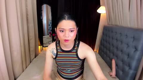 unforgetableasiancock online show from 01.21.25